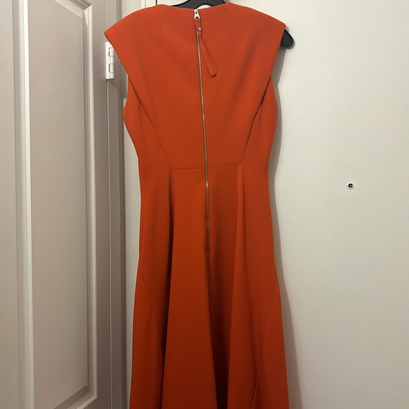 Karen Millen Dress/ style DB120/ Size US 8/UK12 - Picture 3 of 3